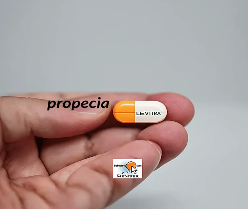 Propecia 2